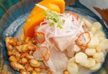 Ceviche