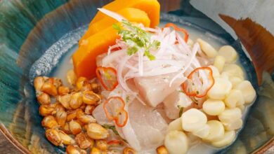 Ceviche