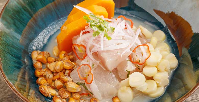 Ceviche