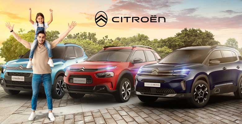 Citroen