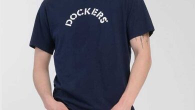 Dockers