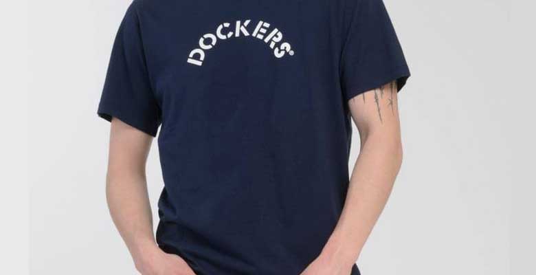 Dockers