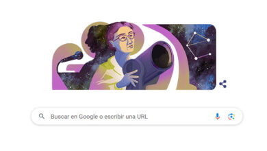 Google Doodle