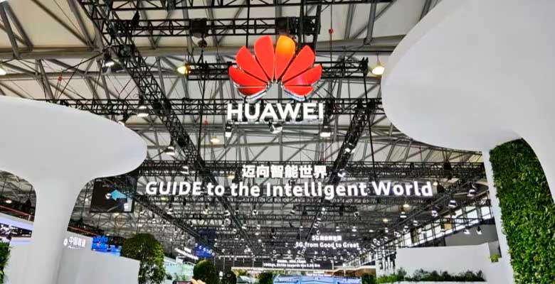 Huawei