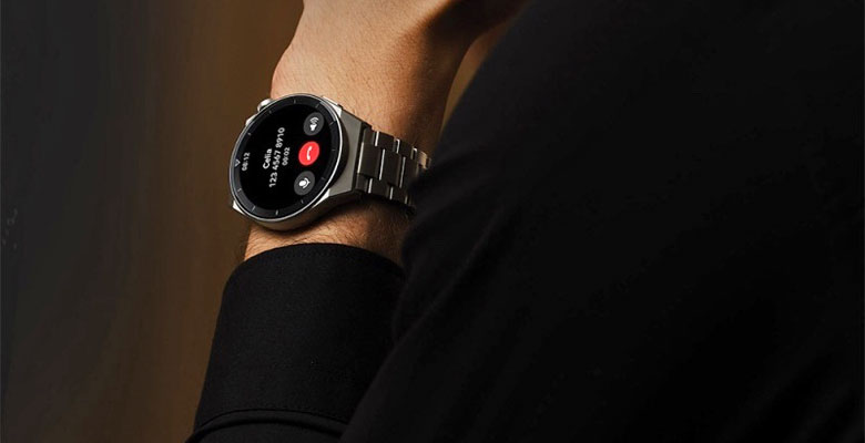 Huawei Watch