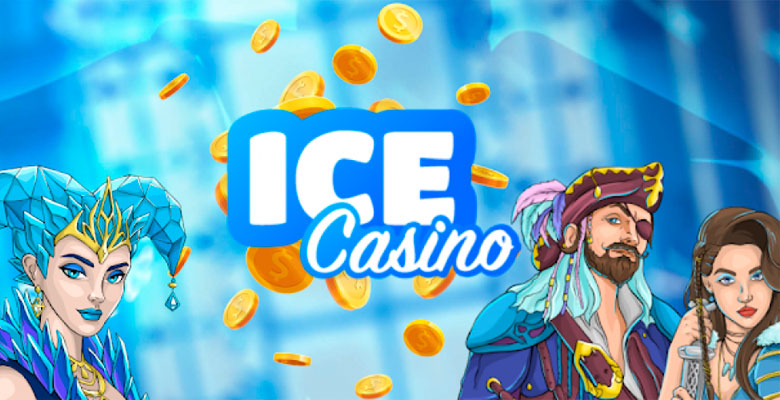 Ice Casino