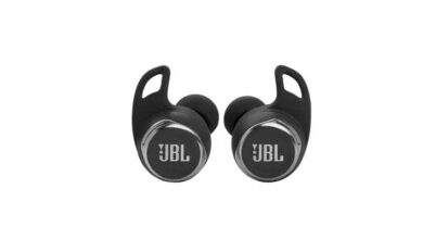 JBL Perú