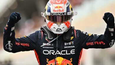 Max Verstappen gana el Grand Prix de Canadá