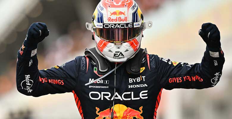 Max Verstappen gana el Grand Prix de Canadá