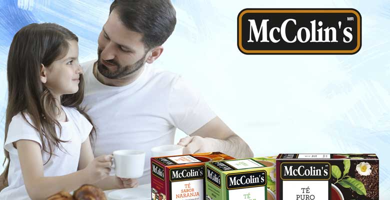 Mccollins