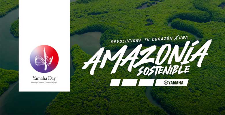 Amazonia sostenible