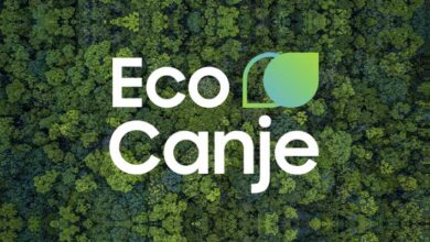 Eco Canje