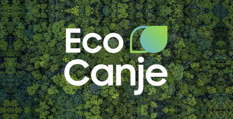 Eco Canje