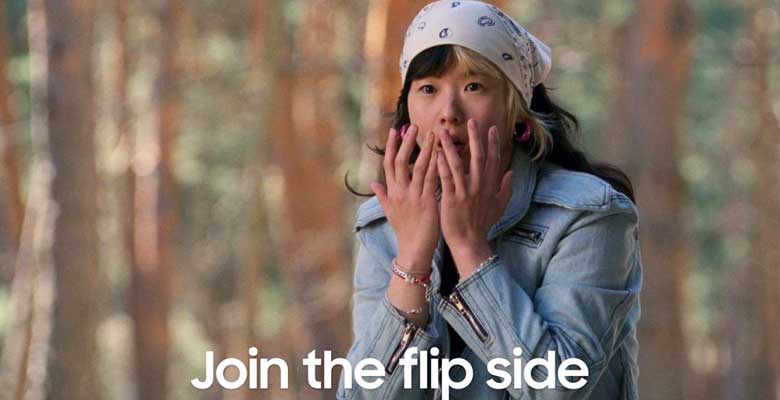 Join The Flip Side