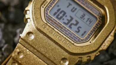 G-Shock