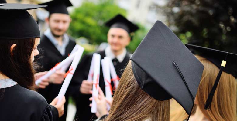 Graduación