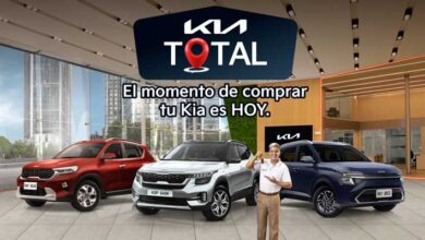 Kia Total