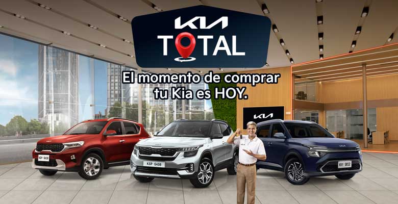 Kia Total