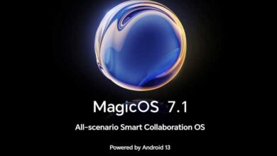 Magic OS