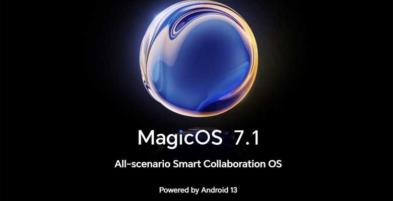 Magic OS