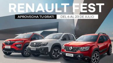 Renault Fest