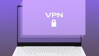 VPN