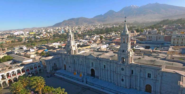 Arequipa