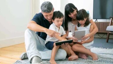 Familia Tablet