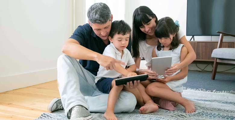 Familia Tablet