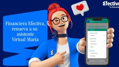 Financiera Efectiva