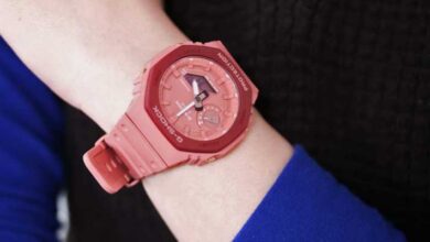 G-Shock