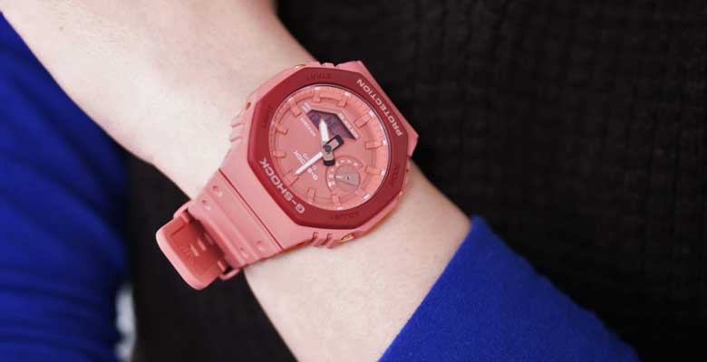 G-Shock