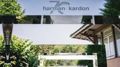 Harman Kardon