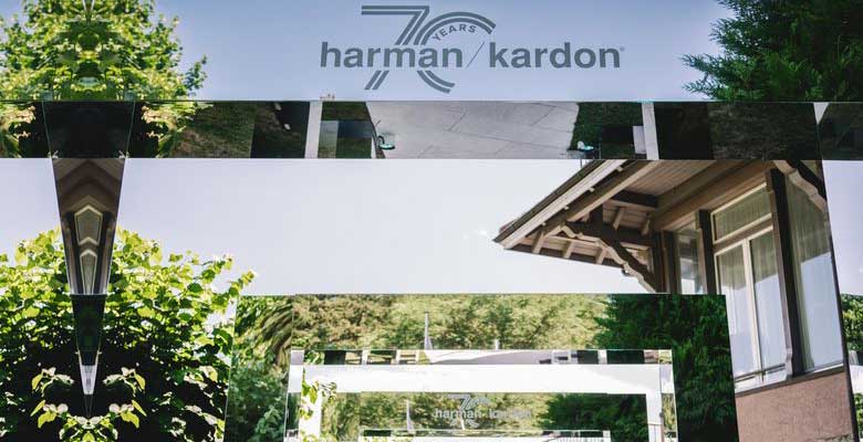 Harman Kardon