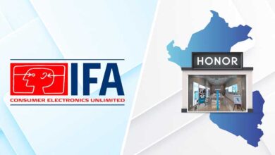 Honor IFA 2023