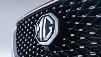 MG Motor