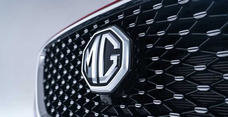 MG Motor