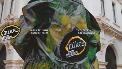 Mikes