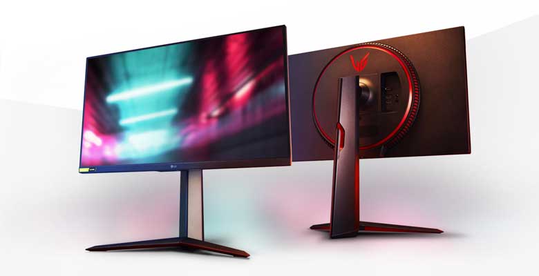 Monitor LG