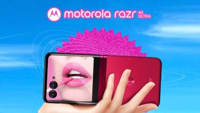 Moto RAZR