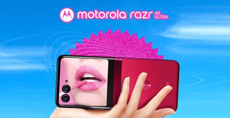 Moto RAZR