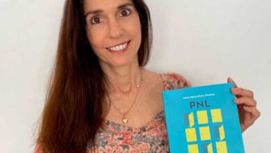 Psicóloga Alicia Otero lanza libro PNL: Un mundo de posibilidades