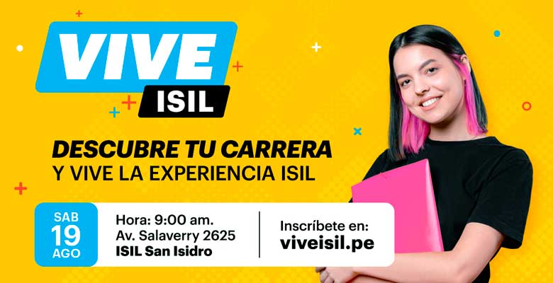 Vive ISIL