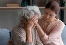 Alzheimer Adulto Mayor