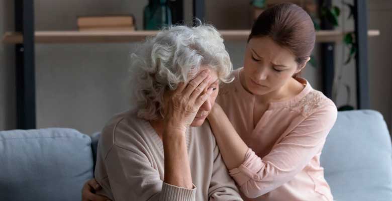 Alzheimer Adulto Mayor