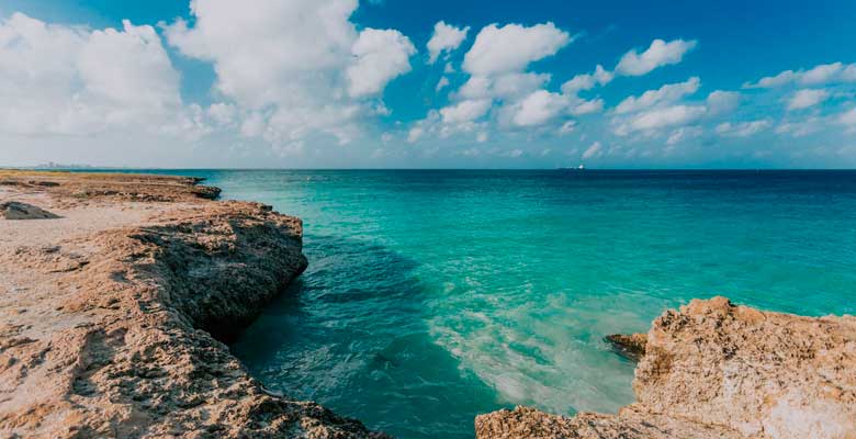 Aruba Playa