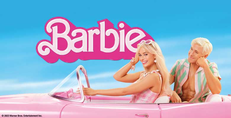 Barbie