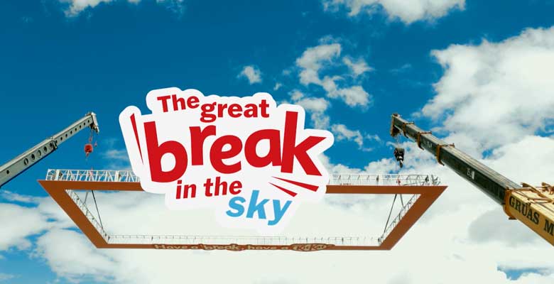 Break Sky