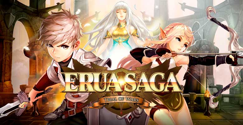 Erua Saga