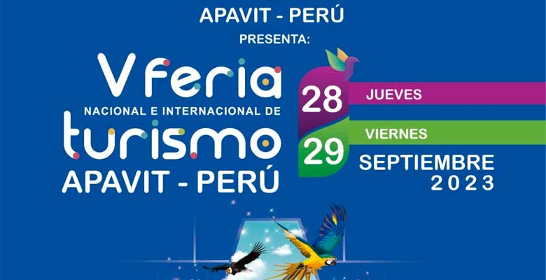 Feria de Turismo